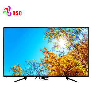 ทีวีสมาร์ทจีนนำเข้า ใช้เทคโนโลยี HD 4K ขนาด 42/50/55 นิ้ว ทีวี LED 4K - Product Image 3