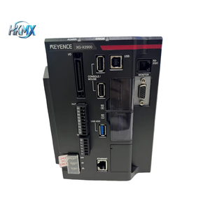 ระบบวิชั่นความเร็วสูง ความจุสูง KEYENCE XG-X2900 รองรับกล้อง 3D / กล้องแบบ Line Scan พร้อมการรับประกันหนึ่งปี - Product Image 1