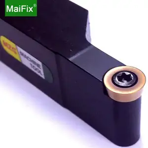 Maifix SRAPL ЧПУ карбидные вставки RPMT резак Расточная штанга внешние держатели токарных инструментов