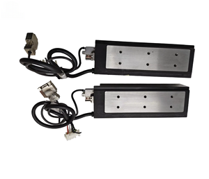 Contrôleur PLC, capteur, moteur, neuf, original, SGLFW-50A200BP - Product Image 1