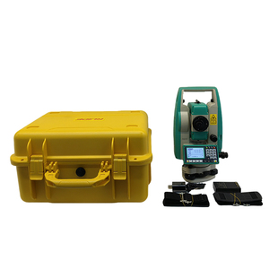 เครื่องมือวัดแบบ Total Station ยี่ห้อ Ruide รุ่น RNS RQS สำหรับงานสำรวจทางวิศวกรรม - Product Image 3