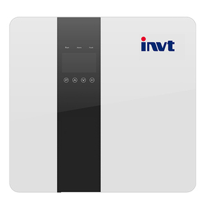 อินเวอร์เตอร์ปั๊มน้ำพลังงานแสงอาทิตย์อินเวอร์เตอร์ปั๊มน้ำอินเวอร์เตอร์<span class=keywords><strong>3KW</strong></span> อินพุต380V สู่6KW - Product Image 1