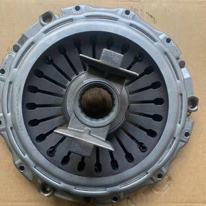 Plaque d'<span class=keywords><strong>embrayage</strong></span> de camion haut de gamme 1878000105 <span class=keywords><strong>Kit</strong></span> de disque d'<span class=keywords><strong>embrayage</strong></span> <span class=keywords><strong>Volant</strong></span> <span class=keywords><strong>moteur</strong></span> <span class=keywords><strong>Prix</strong></span> d'usine - Product Image 4