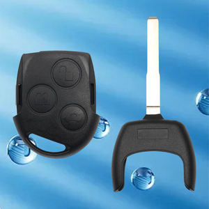 SZMAISHI 3 pulsanti chiave Auto a distanza 4 d63 <span class=keywords><strong>Chip</strong></span> 315MHz FCCID KR55WK47899 PN 164-R8042 164-R8043 per Ford Auto chiavi del veicolo - Product Image 4