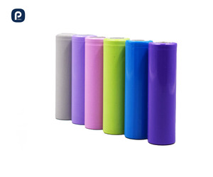 PPCELL厂家直销可充电18650 <span class=keywords><strong>3</strong></span>.7V 3200mAh锂离子圆柱形电池 - Product Image 4