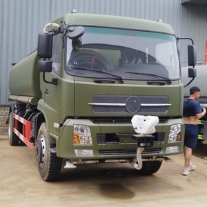 <span class=keywords><strong>Camion</strong></span>-citerne Dongfong 6X4 18cbm avec réservoir <span class=keywords><strong>d</strong></span>'<span class=keywords><strong>eau</strong></span> de 20000 litres, <span class=keywords><strong>camion</strong></span>-citerne de 20000L pour la distribution <span class=keywords><strong>d</strong></span>'<span class=keywords><strong>eau</strong></span>, à vendre - Product Image 3