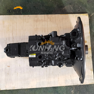 ปั๊มหลัก Kunhang Brand PC70-8 PC60-8 PC78UU-8 รุ่น 708-3T-00151 ไฮดรอลิกสำหรับ - Product Image 2