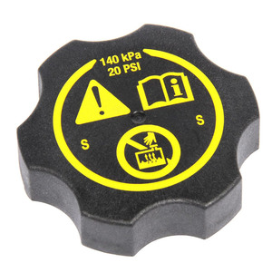 <b>Radiator</b> <b>Cap</b> 140 KPa 20 Psi For Jeep Chevrolet Cars Replacement Part - Product Image 1