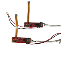 Modul Kamera DVR Mini Board 3GP NVR02