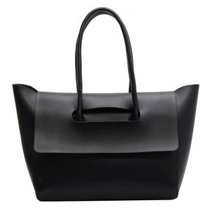 Sac fourre-tout rétro haut de gamme pour femme, style européen et américain, avec bandoulière, grande capacité, IP67, pour le commerce transfrontalier - Product Image 4