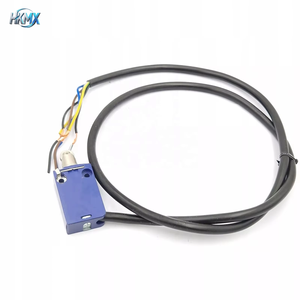 Interruptor de Límite Industrial XCMD2102L1 XCMD2110L1 XCMN2103L1 XCMN2106L1 XCMN2107L1 240V 6A de Seguridad - Product Image 1