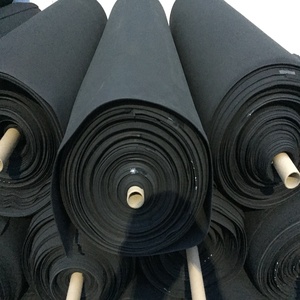 <span class=keywords><strong>SBR</strong></span>/네오프렌 고무 시트 폴리 에스테르 직물