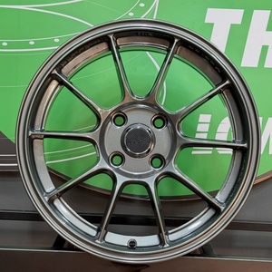 Jantes en alliage forgées sur mesure de 17 à 22 <span class=keywords><strong>pouces</strong></span> avec design concave profond, 5x112, 5x114.3, 5x120, 5x110, pour voitures particulières Citroën 206 et 207 - Product Image 3