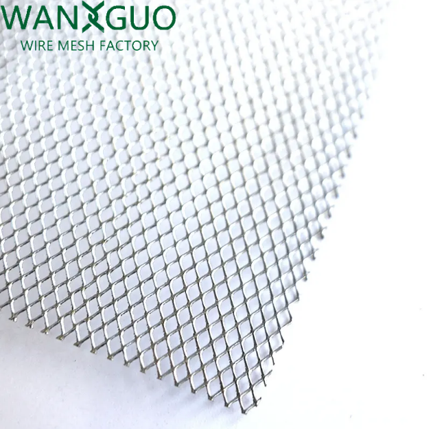 High Quality Stainless Steel Square Wire