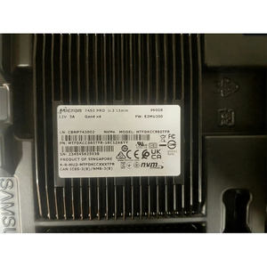 7450 PRO 960GB U.3 (15mm) SSD NVMe PCI 4.0 2.5 pulgadas MTFDKCC960TFR-1BC1ZABYY para Sistema de Almacenamiento Profesional de Centros de Datos de Servidores - Product Image 5