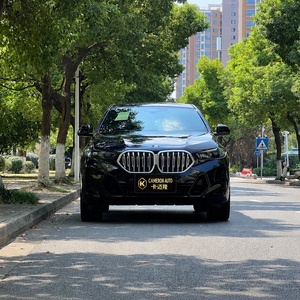 Voiture d'occasion BMW X6 XDrive30i <span class=keywords><strong>M</strong></span> <span class=keywords><strong>Sport</strong></span> 2.0T LHD <span class=keywords><strong>2023</strong></span>, 16800 km, 8AT, 48V, essence, coupé SUV, garantie disponible, en stock - Product Image 2