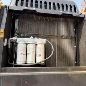 Excavatrice sur chenilles hydraulique Volvo EC360 d'occasion, machine de construction de 36 tonnes, modèles EC360D, EC360B, EC300, EC360DL, grande pelle d'occasion - Product Image 5