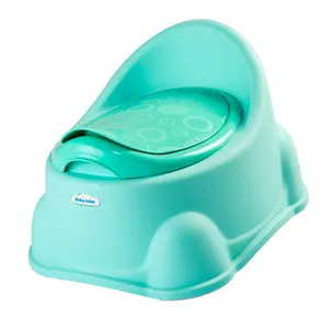 Hot selling plastic baby product/portable travel potty/baby toilet