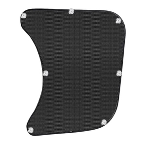 Heat Reduction Side <b>Window</b> Sun <b>Shade</b> UV Protection Universal Semi-Truck <b>Window</b> Covers Protection with Suction Cup - Product Image 4