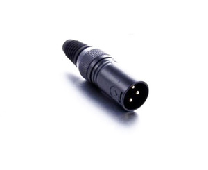Caméra XLR 	 Prises XLR pour canoë 	 Capuchon XLR - Product Image 6