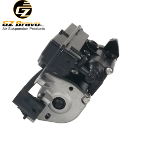 Compresseur de suspension pneumatique pour Citroën Grand Picasso C4 Compresseur d'air à gaz Citroën OE.9682022980 9801906980 5277E5 415404830 - Product Image 3