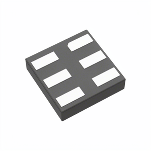 Componente Electrónico en Stock: IC de Gestión de Energía (PMIC) XC9281B12E1R-G 6 XFLGA - Product Image 1