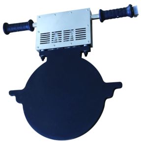เครื่องเชื่อมท่อ HDPE แบบไฮดรอลิก ขนาด 90-315 มม. ใหม่และมือสอง - Product Image 2