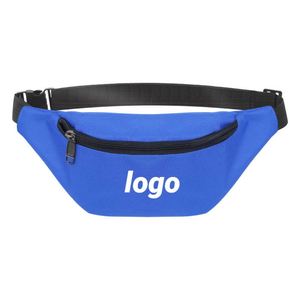 Bolsa de Hombro Multifuncional Impermeable Oxford para Deportes al Aire Libre, para Correr, para Teléfono Móvil, para Ciclismo - Product Image 1