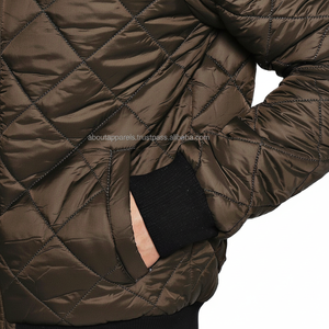 แจ็คเก็ตบุนวมน้ำหนักเบาสำหรับฤดูหนาว - Product Image 1