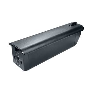 36V 48V Fat Tire Ebike Batería integrada 10.4Ah 12Ah 13Ah 14Ah 15Ah 16Ah 17.5Ah para <span class=keywords><strong>CTM</strong></span> Lady <span class=keywords><strong>2022</strong></span> Vakole VT4 con 250W Bafang - Product Image 4