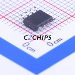 Puce EEPROM de circuit intégré de SOIC-8 de AT24C01C-SSHM-T en vente entière Fournisseur de puces de composants électroniques et Service de nomenclature - Product Image 1