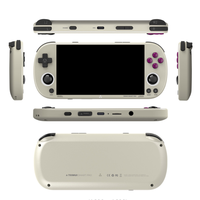 Console de jeu Trimui Smart Pro, console de jeu rétro