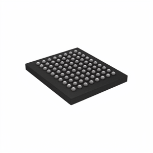 เมมโมรี่ S29CL032J0RFFM033 80 LBGA ชิ้นส่วนอิเล็กทรอนิกส์ของแท้ - Product Image 1