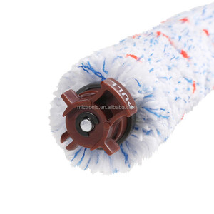 Brosse à rouleau multifonctions de remplacement pour aspirateur Bissells série 1785/1926 Pièces détachées Accessoires - Product Image 4