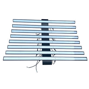 SINOCO equina solárium dispositivo caballo Sol Rojo infrarrojos NIR la terapia de luz barra de luz dos modo de trabajo - Product Image 6