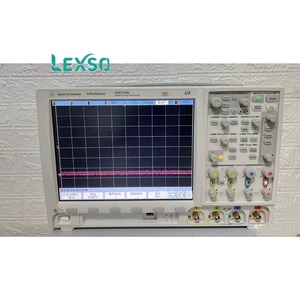 MSO7014B ออสซิลโลสโคปสัญญาณผสมมือสอง xgeqpt - Product Image 2