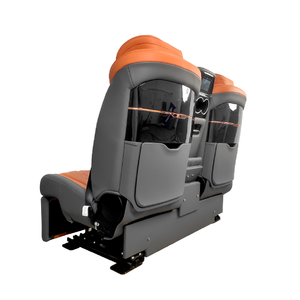 ANSHI RV ventilazione elettrica MPV auto modificata di lusso W447 reclinabile VIP <span class=keywords><strong>VAN</strong></span> V220 Mercedes aggiornamento sedile - Product Image 6