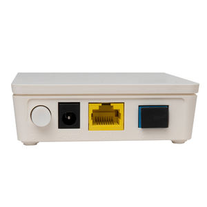 HUAWEIs Echolife HG8310M UPC XPON 1ge ONU FTTH HG8310M ONU 1GE + 1 Port Fibre Epon Gpon XPON - Product Image 5