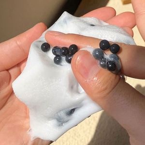 ของเล่นบีบสิว บีบปุ๋ม บรรเทาความเครียด ของเล่นบีบสิวพีช ของเล่นบีบปุ๋มคลายความกดดัน ของเล่นแกล้งเพื่อนสำหรับเด็ก - Product Image 1