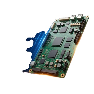 ผู้ผลิตแผงวงจร PCBA สำหรับอุตสาหกรรมยานยนต์ รองรับมาตรฐาน ROHS รับผลิตตามแบบ OEM พร้อมบริการประกอบและทดสอบแผงวงจร FPC แบบยืดหยุ่นสำหรับการควบคุมอุตสาหกรรม  รองรับไฟล์ Gerber - Product Image 1