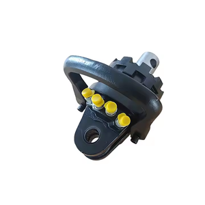 CR Source Factory Piezas de maquinaria de construcción Motor de rotación de datos para máquinas de registro - Product Image 3