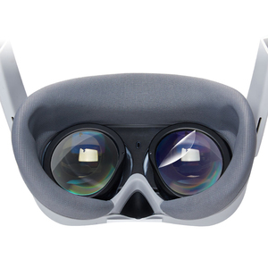Lunettes VR, Film anti-rayures HD, Film souple, Protection de l'objectif du casque, accessoires VR pour <span class=keywords><strong>PICO</strong></span> <span class=keywords><strong>Neo</strong></span> <span class=keywords><strong>4</strong></span> - Product Image 1