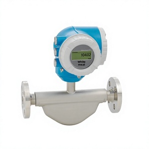 เครื่องวัดอัตราการไหลของมวล E+H รุ่น 8E5B 8KBB; แบบคอริโอลิส; นำเข้าจากเยอรมนี คุณภาพสูง ความแม่นยำสูง; ยี่ห้อ Endress+Hauser - Product Image 2