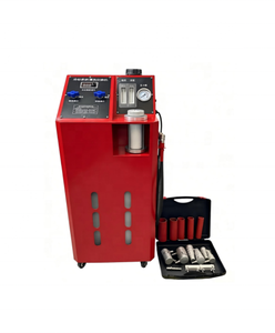 Máquina de Limpieza del Sistema de Refrigeración del Motor de <span class=keywords><strong>Coche</strong></span> de Metal de Alta Calidad, 12V, <span class=keywords><strong>Precio</strong></span> Económico, Máquina de Reemplazo de Refrigerante del Motor Automotriz - Product Image 1