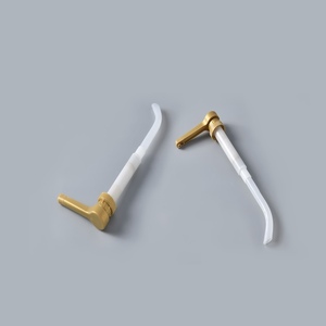 SY 28/410 10cc 15cc 20cc 30cc Pulverizador Dosificador de Plástico de Grado Alimenticio con Color Personalizado para Sirope, Salsas y Mermeladas de Cocina - Product Image 1