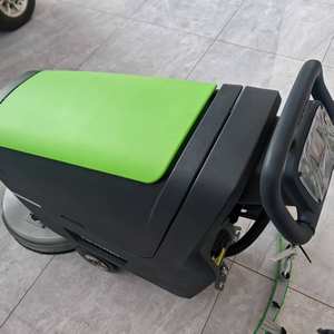 Lvtong <span class=keywords><strong>Nouvelle</strong></span> conception de balayeuse LT-S560X, laveuse de sols autoportée de haute qualité pour toute la <span class=keywords><strong>maison</strong></span> et les hôtels - Product Image 4