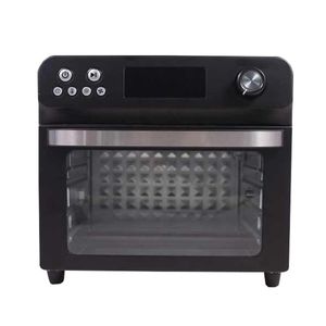 <span class=keywords><strong>Horno</strong></span> Freidora de <span class=keywords><strong>Aire</strong></span> Multifuncional Saludable de Gran Capacidad 24L - Product Image 5