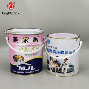 Personalizzabile direttamente in fabbrica in ogni dimensione, tamburi ad anello <span class=keywords><strong>da</strong></span> <span class=keywords><strong>20</strong></span> <span class=keywords><strong>litri</strong></span> stampati su misura per un'ampia varietà di prodotti chimici - Product Image 5