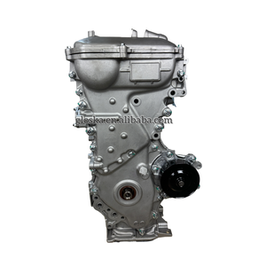 <span class=keywords><strong>Motor</strong></span> de Gasolina 1ZR 1.6L Nuevo de Fábrica, Ensamblaje OEM 1ZR-FE para Toyota <span class=keywords><strong>Corolla</strong></span>, Auris y RAV4 - Product Image 4