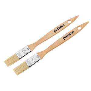 My BASICS backpinsel 1 22cm 2 stück auf karte - Product Image 1